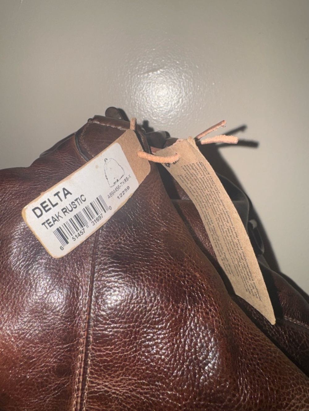 Bed|Stรผ Cobbler Series Delta Backpack - Picture 2 of 14